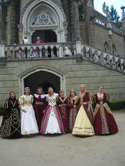 sborpředhrobkou
